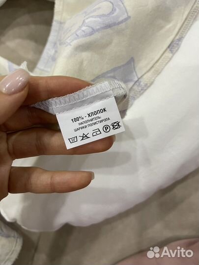 Подушка для кормления