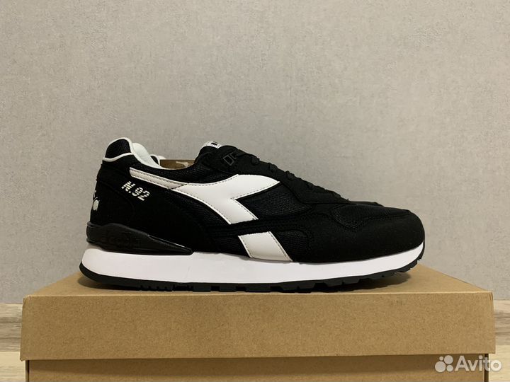 Кроссовки Diadora