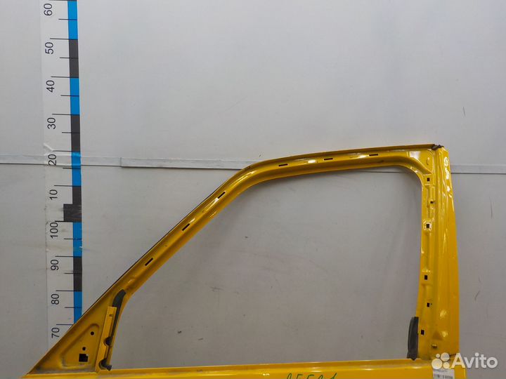 Б/У Б/У Дверь передняя левая 1681836 ford