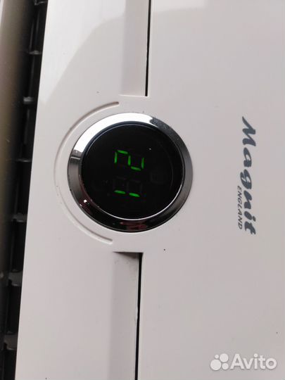 Сплит система magnit 9