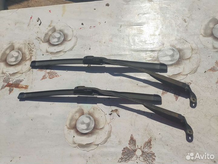 Поводки дворников стеклоочистителя дача супернова