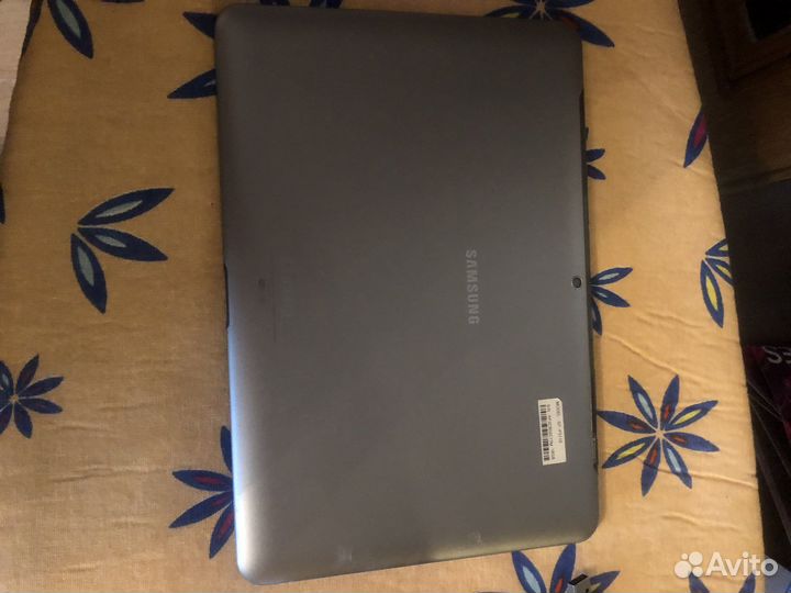 Samsung планшет