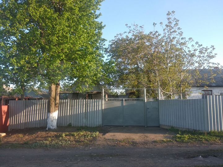 Дом 73,9 м² на участке 7 сот.