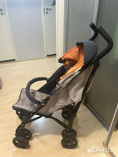 Прогулочная коляска Inglesina Trip