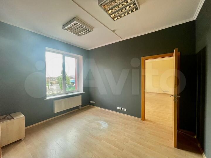 Свободного назначения, 40 м²