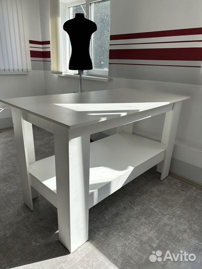 Оборудование для швейного цеха, ателье