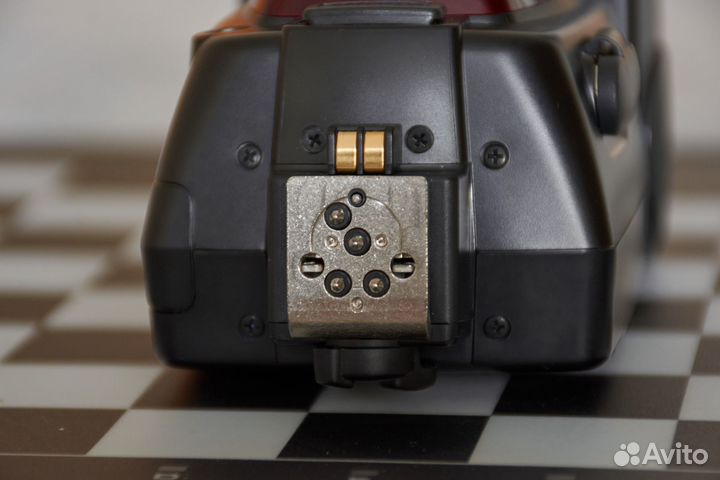 Вспышка nikon sb 800