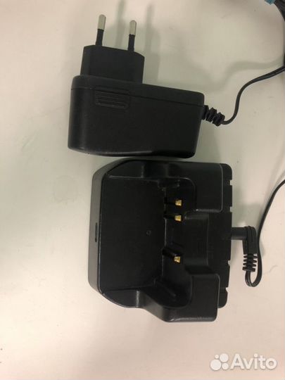 Зарядное устройство на vertex ; yaesu; kenwood