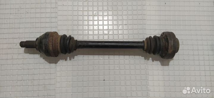 Полуось задняя BMW 7 E65