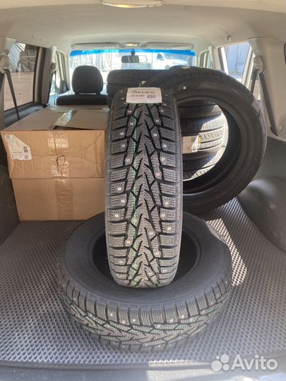 Ikon Tyres Nordman 7 165/65 R14