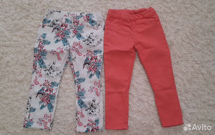 Детские вещи