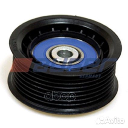 Натяжной ролик, Вентилятор HCV 55730 auger