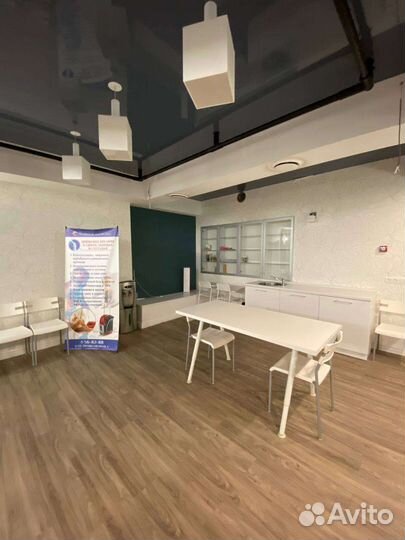 Почасовая аренда зала