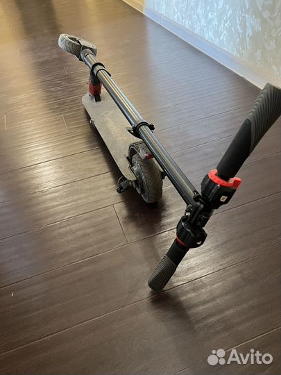 Электросамокат Iconbit Kick Scooter C60