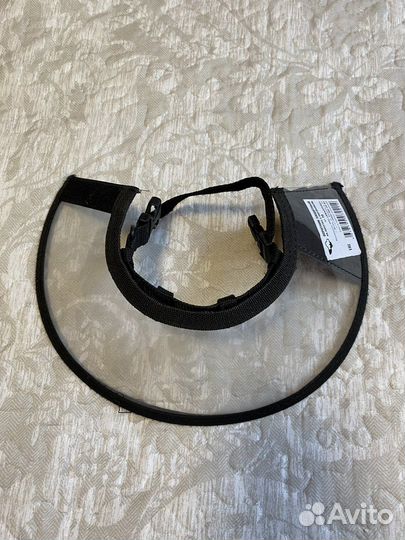 Воротник послеоперационный для собаки 10