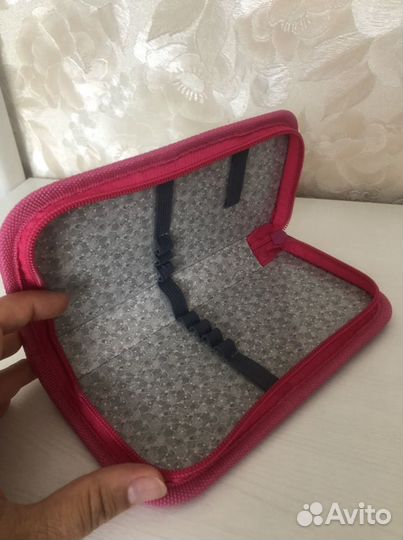 Пенал (новый)