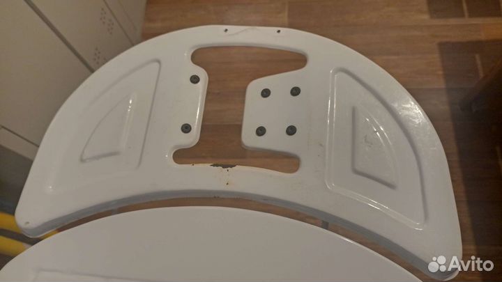 Гладильная доска бу