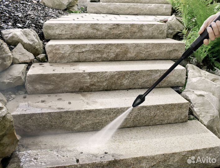 Мойка высокого давления karcher K2 Universal