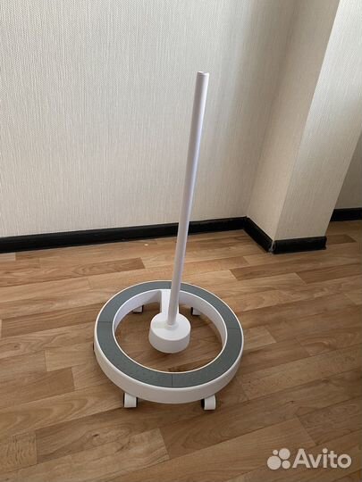 Стойка для ламп-луп