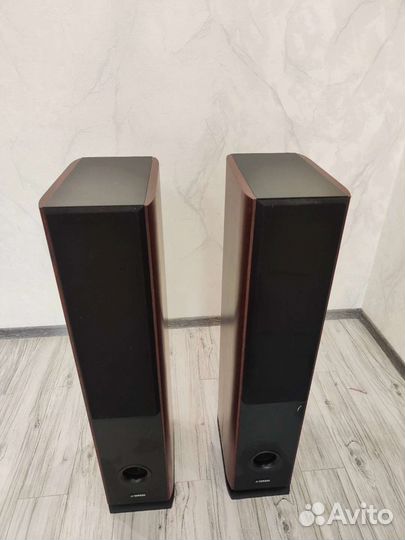 Акустическая система Yamaha