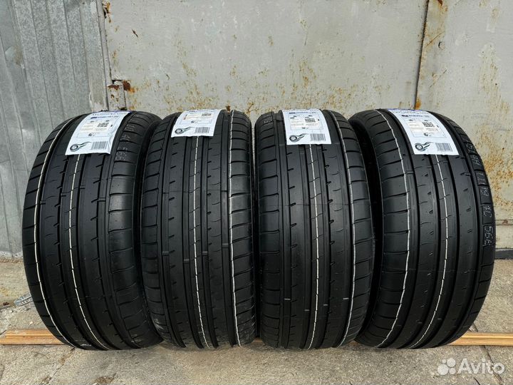 Windforce Catchfors UHP 235/45 R18 98W