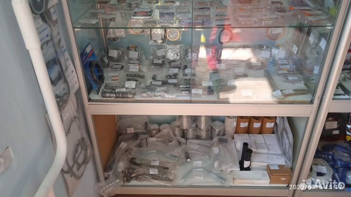 Мотозапчасти Иж Минск Восход