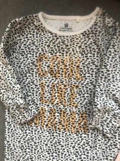 Слипы next 3 6 месяцев