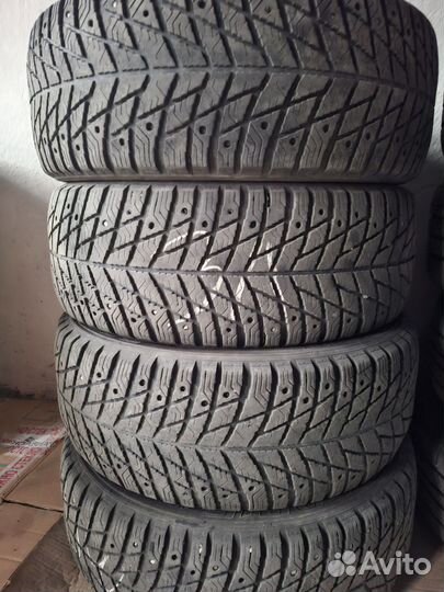 КАМА Кама-Евро-518 205/60 R15