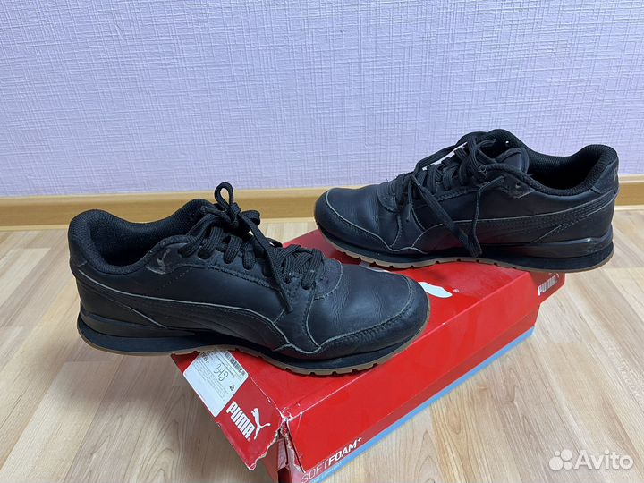 Кроссовки мужские 40р Puma ориг