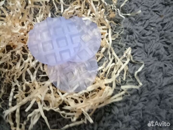 Мыло ручной работы