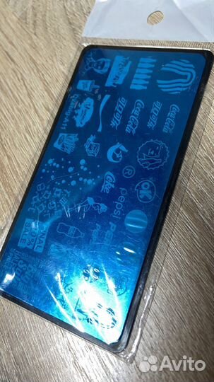 Материалы для наращивания ногтей