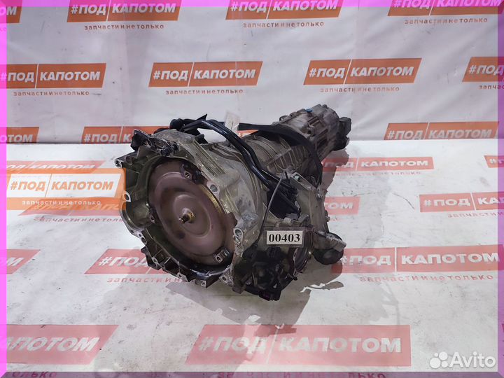 АКПП AMX 01V FAR 2,8 4wd VW Passat B5 B5+