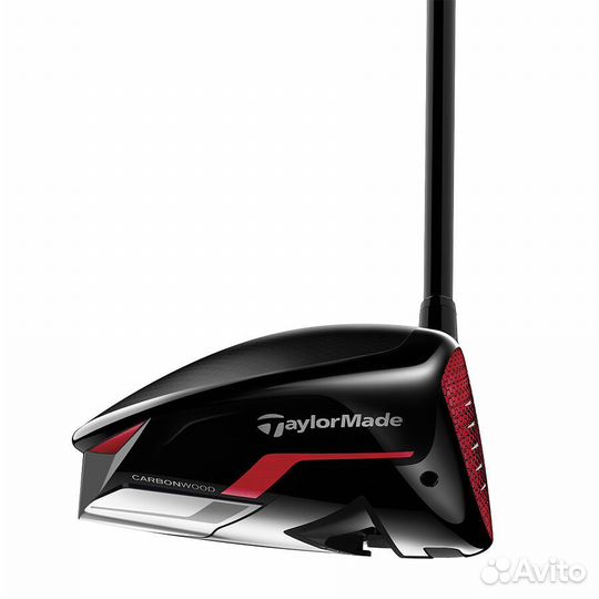 Клюшка для гольфа TaylorMade, драйвер