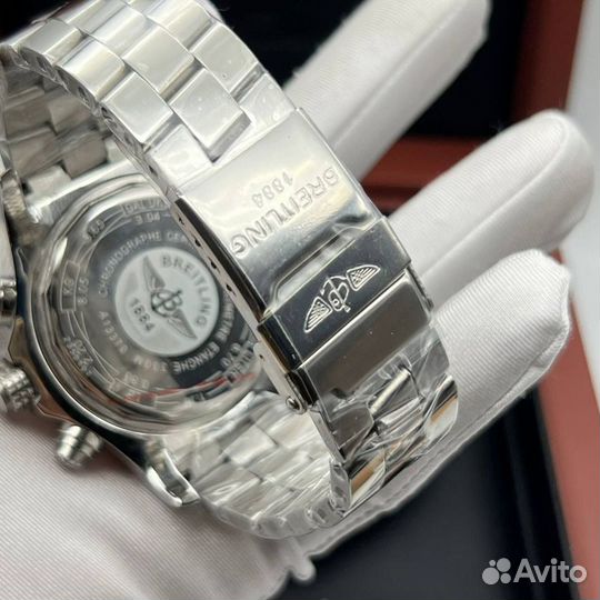 Часы мужские Breitling