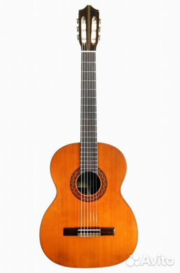 Классическая гитара, Япония Ishihara T-100