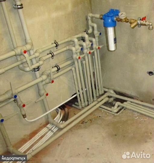 Мастер на час. Муж на час