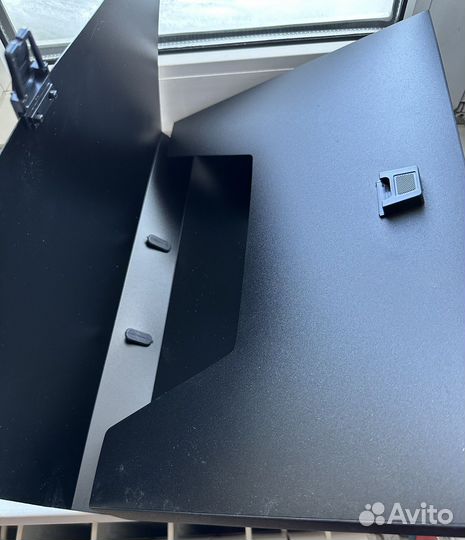 Папка портфель Sigma