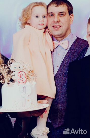 Платье праздничное 104