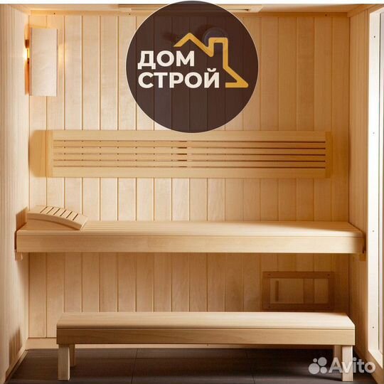 Вагонка Штиль Липа сорт В. С доставкой