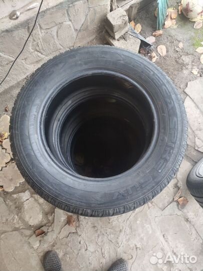 Maxxis MA-SUV Presa Spike 225/65 R17 102T