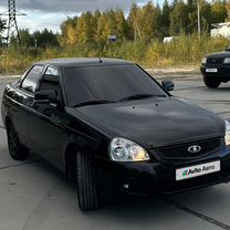 ВАЗ (LADA) Priora 1.6 MT, 2018, 59 000 км, с пробегом, цена 780 000 руб.