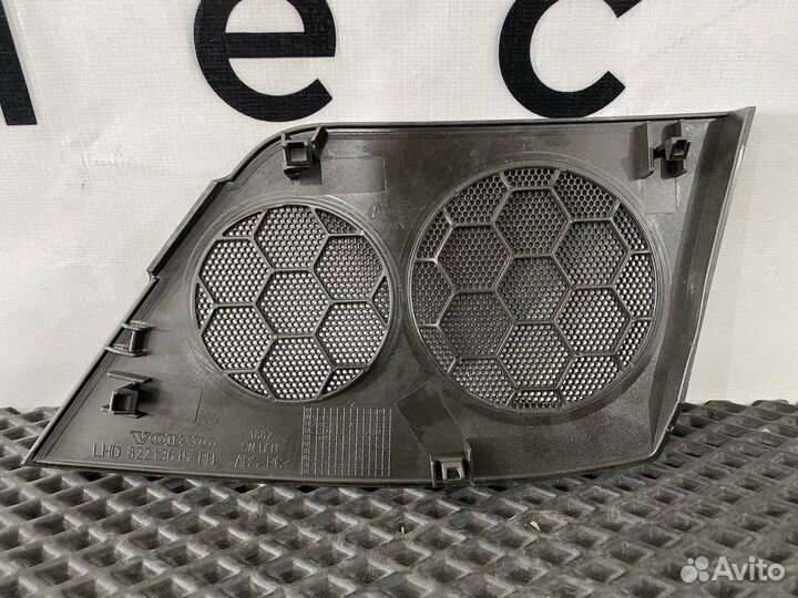 Накладка (сетка) динамика Volvo FH4 82213615