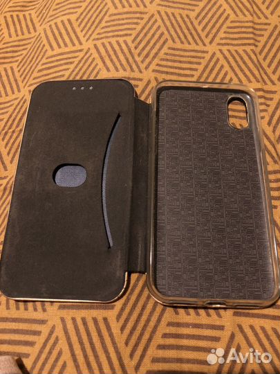 Чехол на iPhone 6s и 10 x/xs