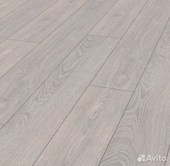 Ламинат Kronotex Robusto D 2800 Дуб Столичный