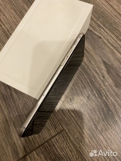 iPhone 6, 16 ГБ