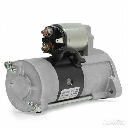 Стартер STM1140WA, доставка ТК до 3-х дней