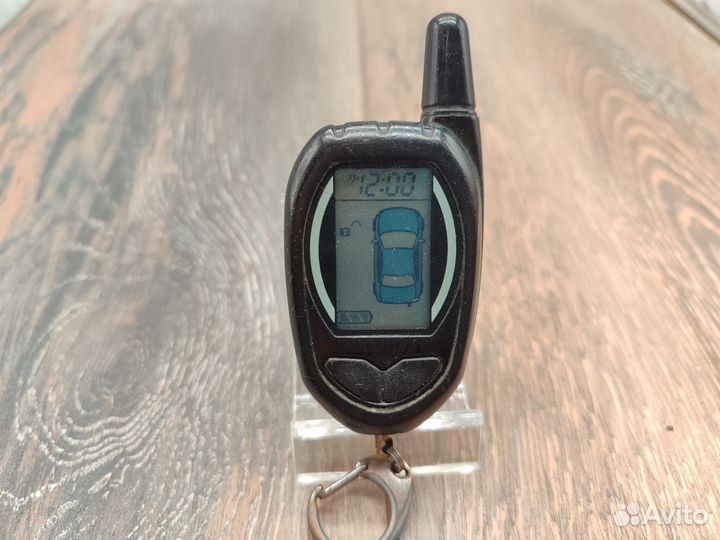 Брелок сигнализации Sheriff zx 925