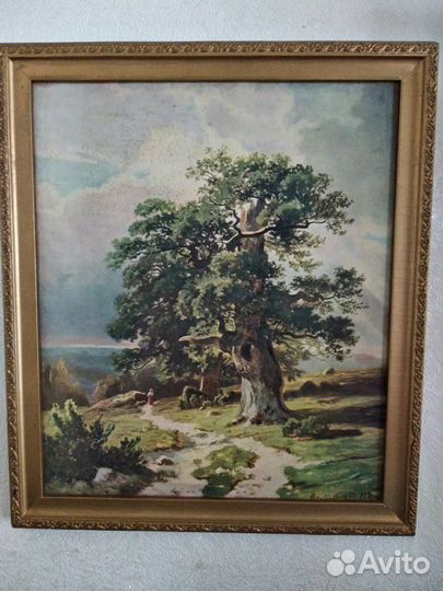 Картины