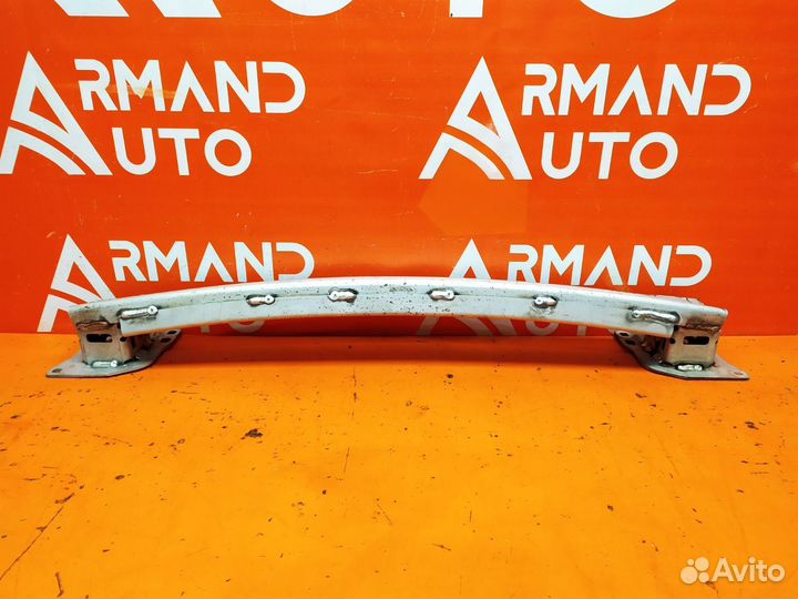 Усилитель бампера задний Land Rover Range Rover