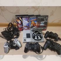 Sony playstation 2